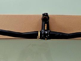 Syncros Fl 1.5 T-bar MTB vairą su vairo iškyša