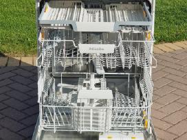 Nauja baltos sp. Miele G222sc + garantija