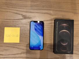 iPhone 12 pro, 256gb