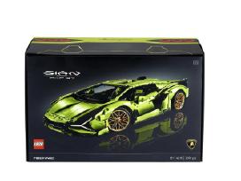 42115 Lego® Technic Lamborghini Sin Fkp 37