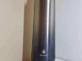 Metalinė gertuvė "Manna"