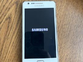 Samsung Galaxy S II plus (gt-i9105p)