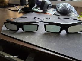 Samsung 3D akiniai 2 vnt