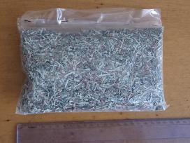 2000 100 litu ,smulkintas