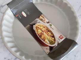 Zwilling kepimo indas