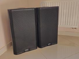 Parduodu Qsc kolonėlė K12.2 2000w /2vnt.