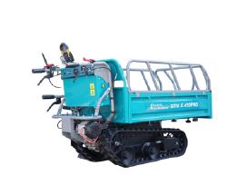 Transportavimo karutis Gtm E 450pro