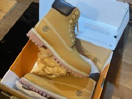 Timberland batai 43 dydis - nauji, su dėže