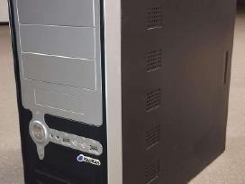 Žaidimam i5-4590 / Geforce Gtx 750 1 GB / SSD