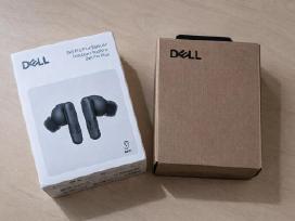 Naujos Dell Earbuds Pro Plus Eb525 (Mic Anc)