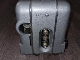 Tarybinis projektorius Луч-2 (Luch 2)