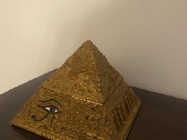 Didelė Egipto piramidė