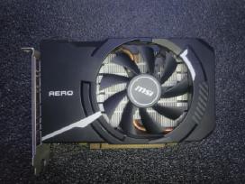 Msi Gtx 1660 Super Aero Itx 6gb
