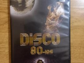 Dvd muzika