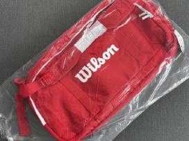 Wilson Super Tour Coaches Duffel sportinis krepšys