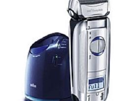 Barzdaskutė Braun 8995