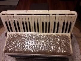 Akordeonas Hohner Tango Vc