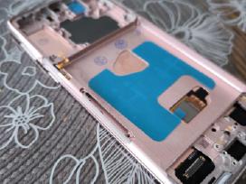 Samsung Galaxy s21 plus