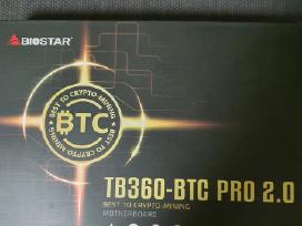 Btc pro 2.0 mining Motherboard