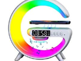 Belaidis įkroviklis Baltify Mini G63 Smart Light