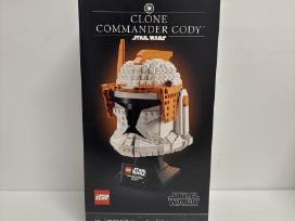 Lego Star Wars 75350 Commander Cody Helmet