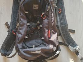 Dviratininko kuprine 5l