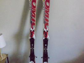 Atomic St Race Woodcore Shortturn 163