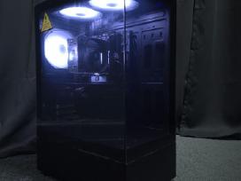Pc - i3-13100/gtx 1660 Super/16 GB/512 GB Nvme