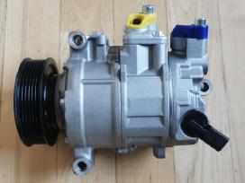 A/c auto kompresorius Denso kondicionieriaus