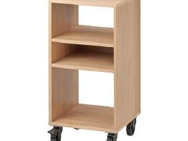 Lentyna su ratukais, Ikea
