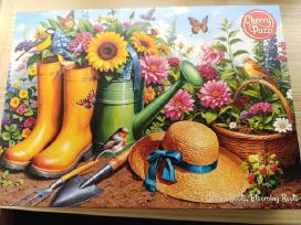 Dėlionė/puzzle 1000 detalių