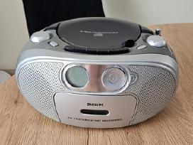 Philips magnetola