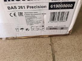 Metabo juostinės pjovimo staklės