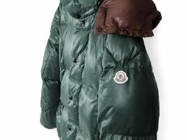 Moncler Žiemine Striuke
