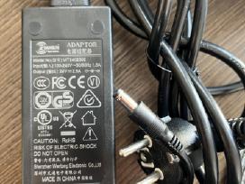 Maitinimo blokas, 24v, 2.5a