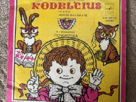 Plokstele - Kodelcius