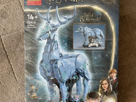 76414 Lego Harry Potter Expecto Patronum