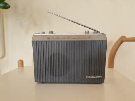 Blaupunkt Derby radijas