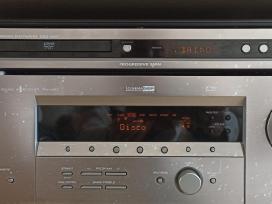 Receiveris Yamaha Ax-v457