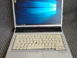 Fujitsu Siemens Lifebook E