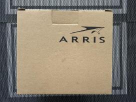 Arris Tinklo kartotuvas
