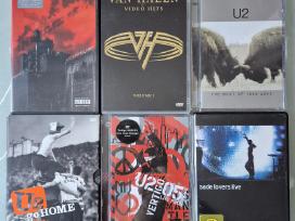 Orginalūs Dvd