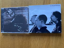 Originalūs Esbjörn Svensson Trio CD