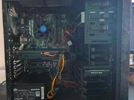 Intel i5-7500 Gtx 1050 Ti 16gb RAM 512gb SSD