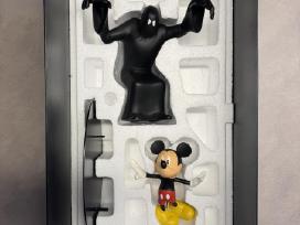 Mickey Mouse kolekcinė skulptūra
