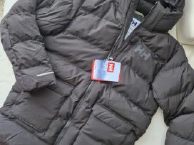 Helly Hansen žieminė parka 176 dydžio