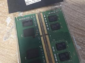 2x8gb So-dimm ddr4 RAM