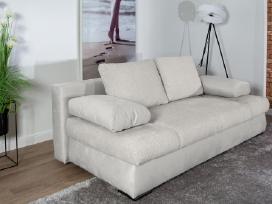 Sofa - lova "Chicago" su patalynės dėže