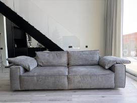 Sofa ir pufas Robust