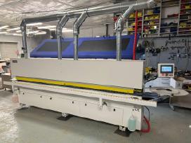 Briaunu laminavimo staklės Rvd Ma90